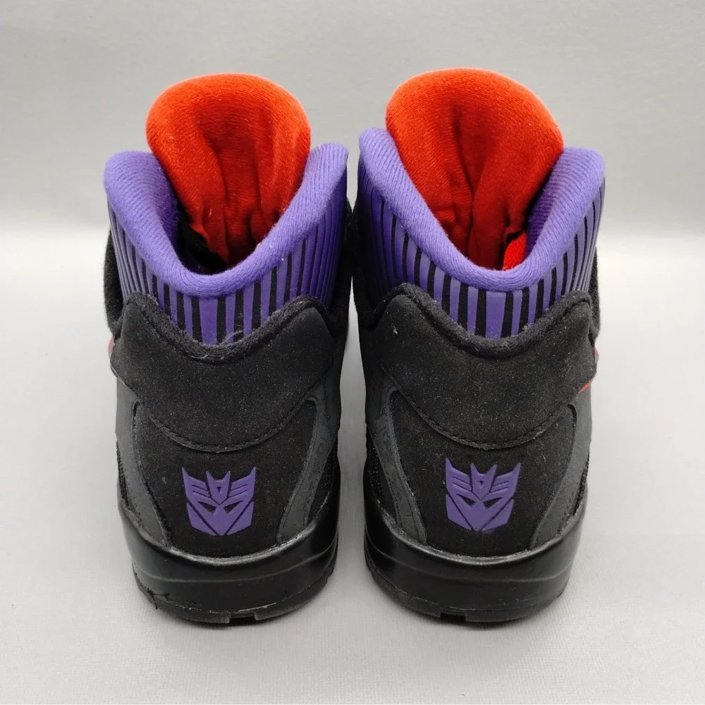 Nike shoes are